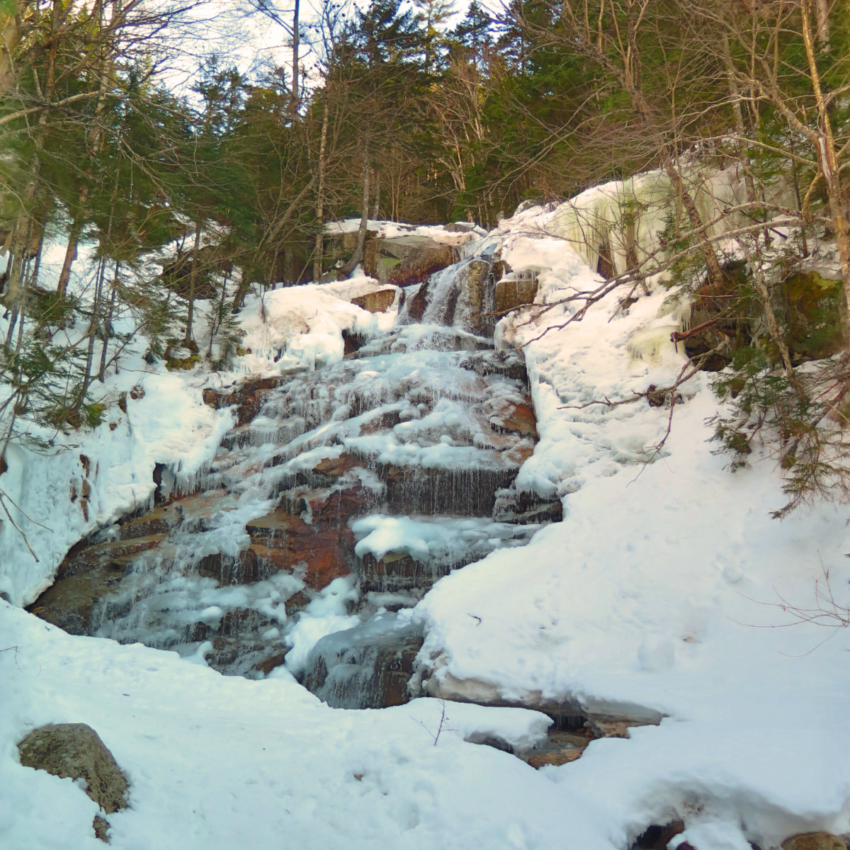 20180402-LHaystack-Cloudland-Falls