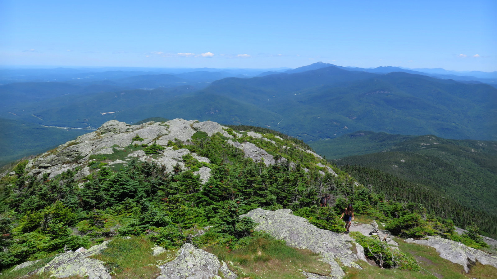 Camels-Hump-Mansfield-20180711