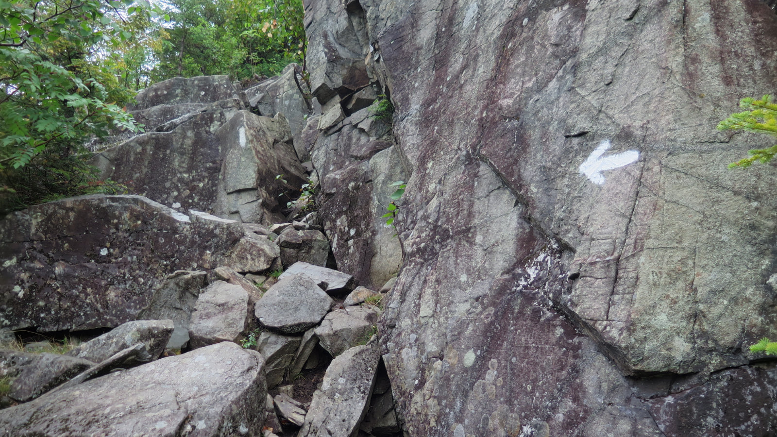 20180906-Sugarloaf-Rocky-Trail