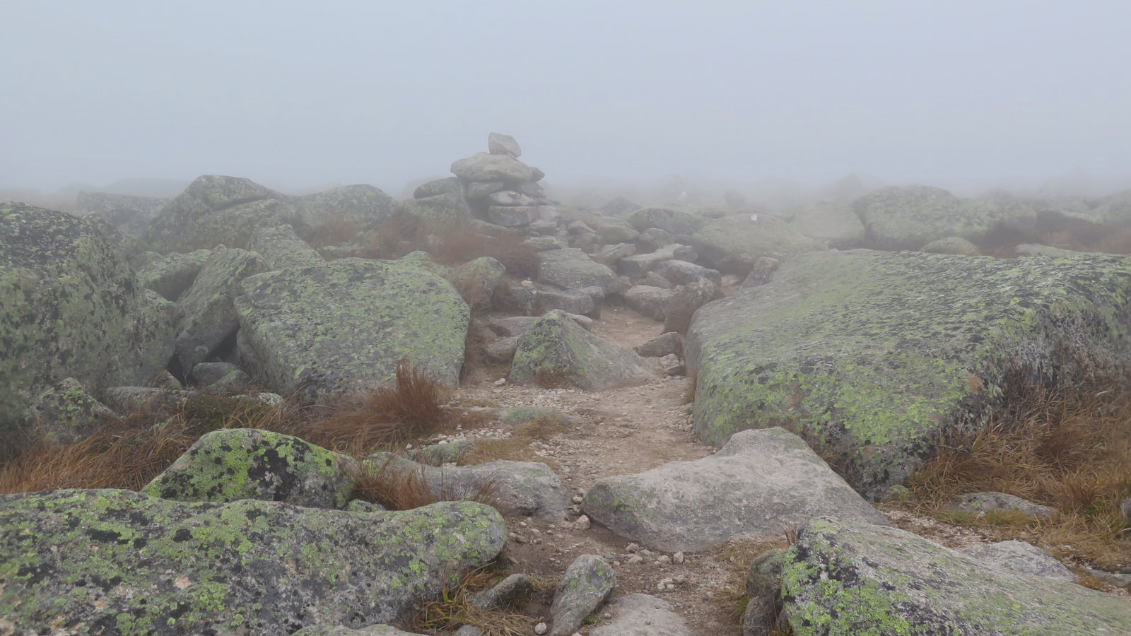 Katahdin-Cairn-20181004