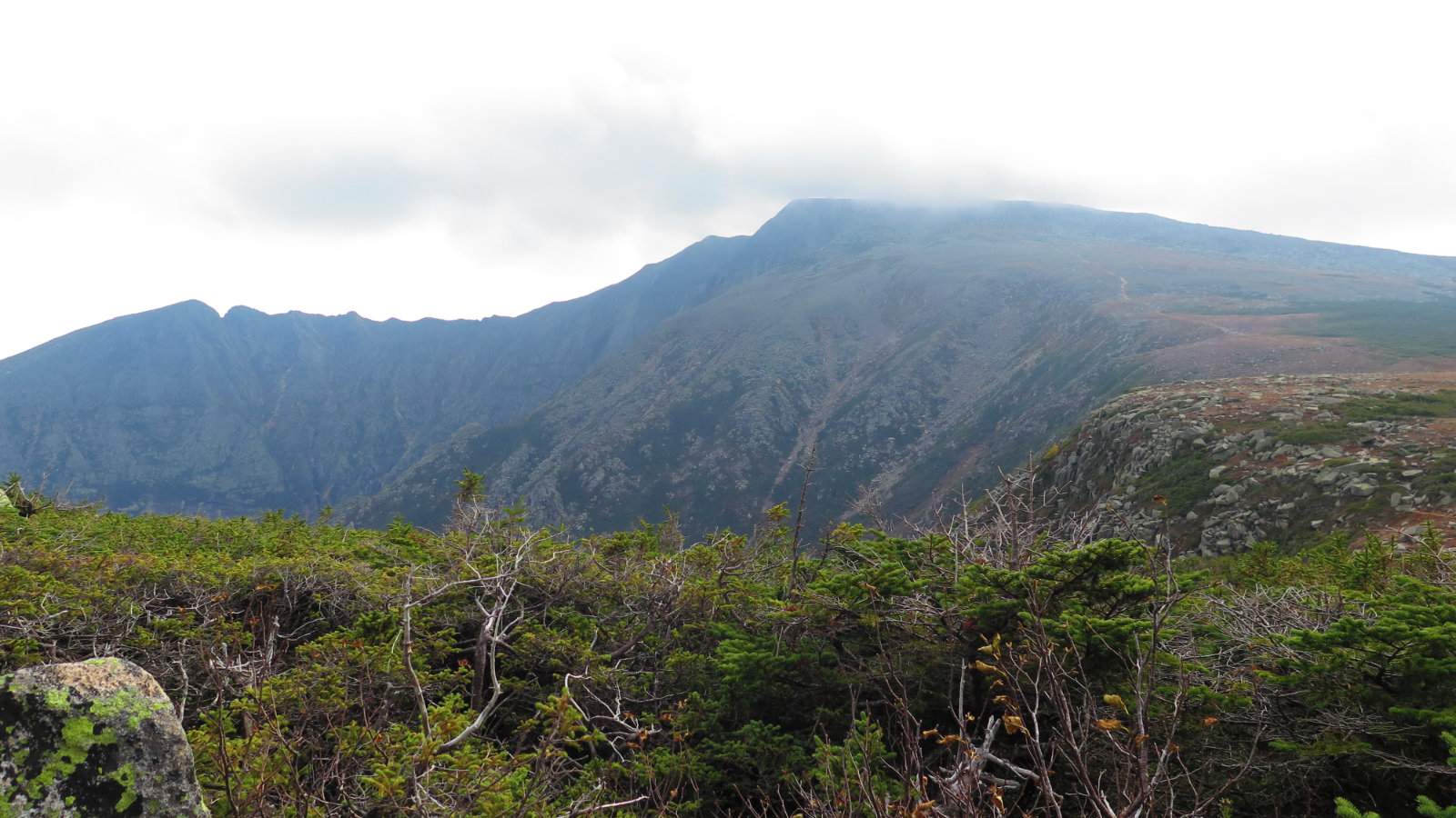 Katahdin-Cirque-20181004