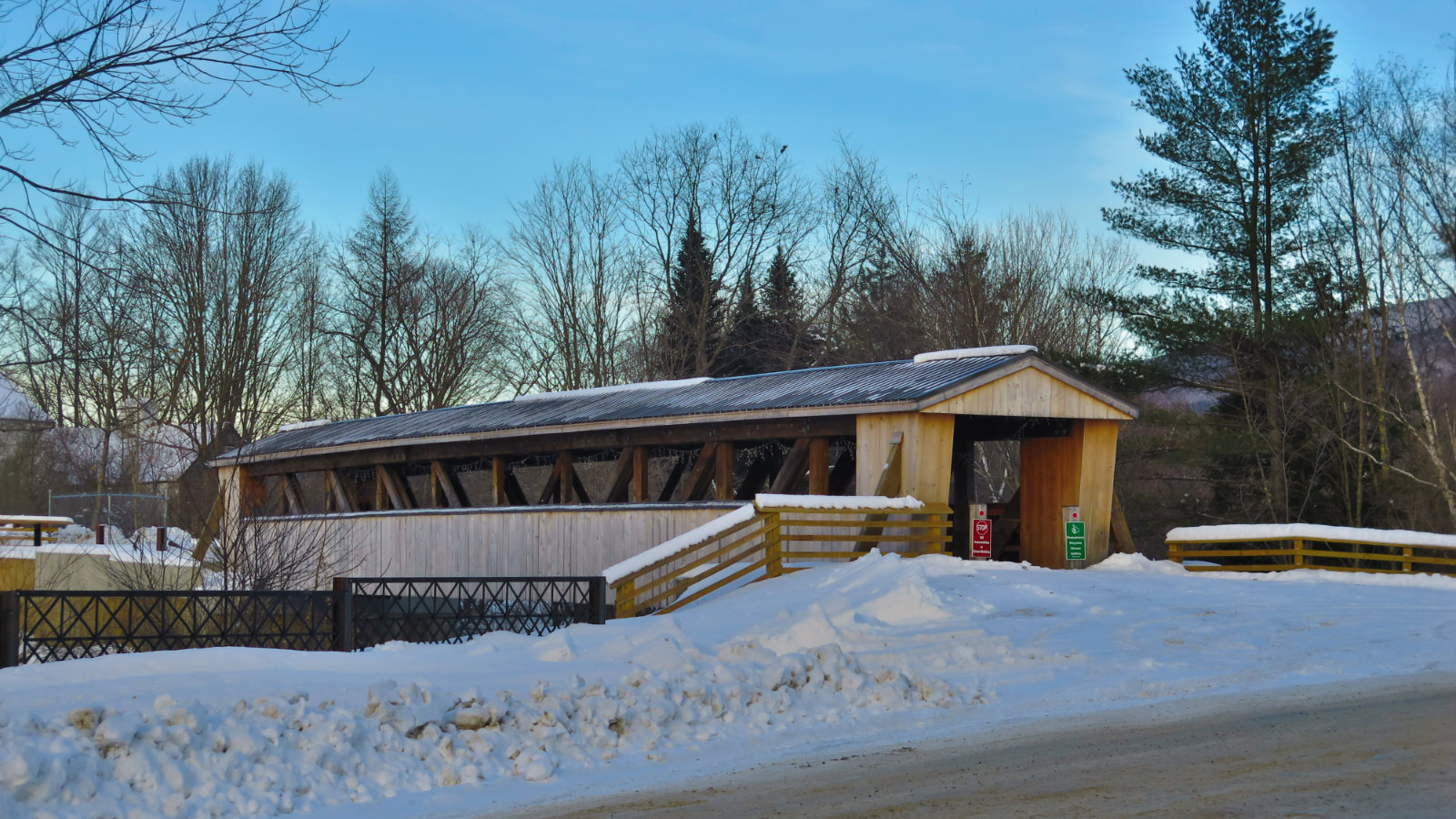 Moosilauke-Wentworth-Covered-Bridge-20190117