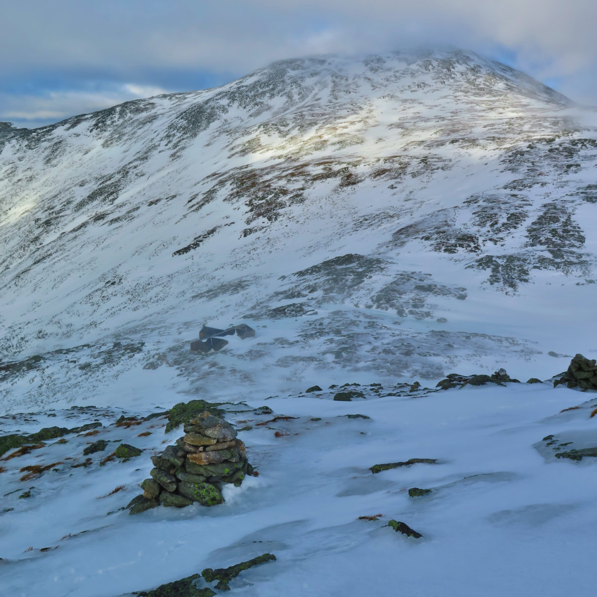 W-M-Washington-Cairn-20190207