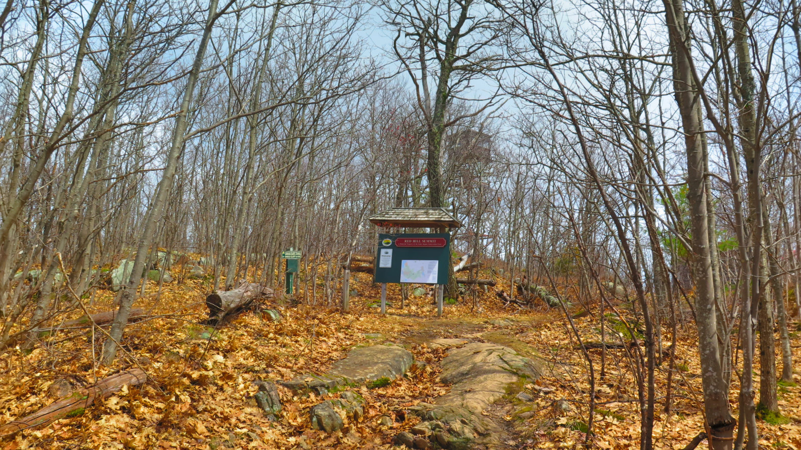 Red-Hill-Trailhead-20190504