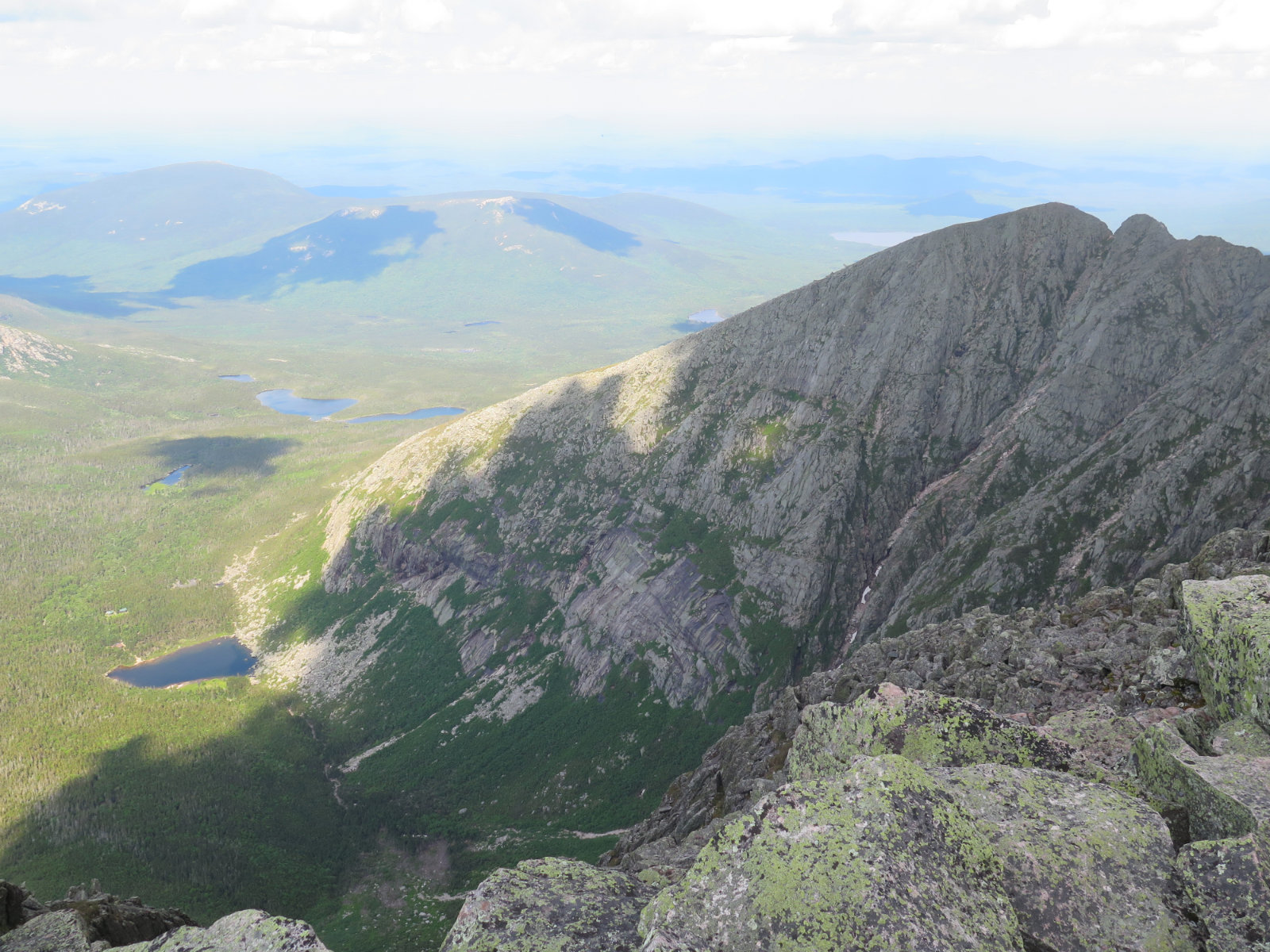 Chimney-Pond-Arete-Katahdin-BSP-20190703