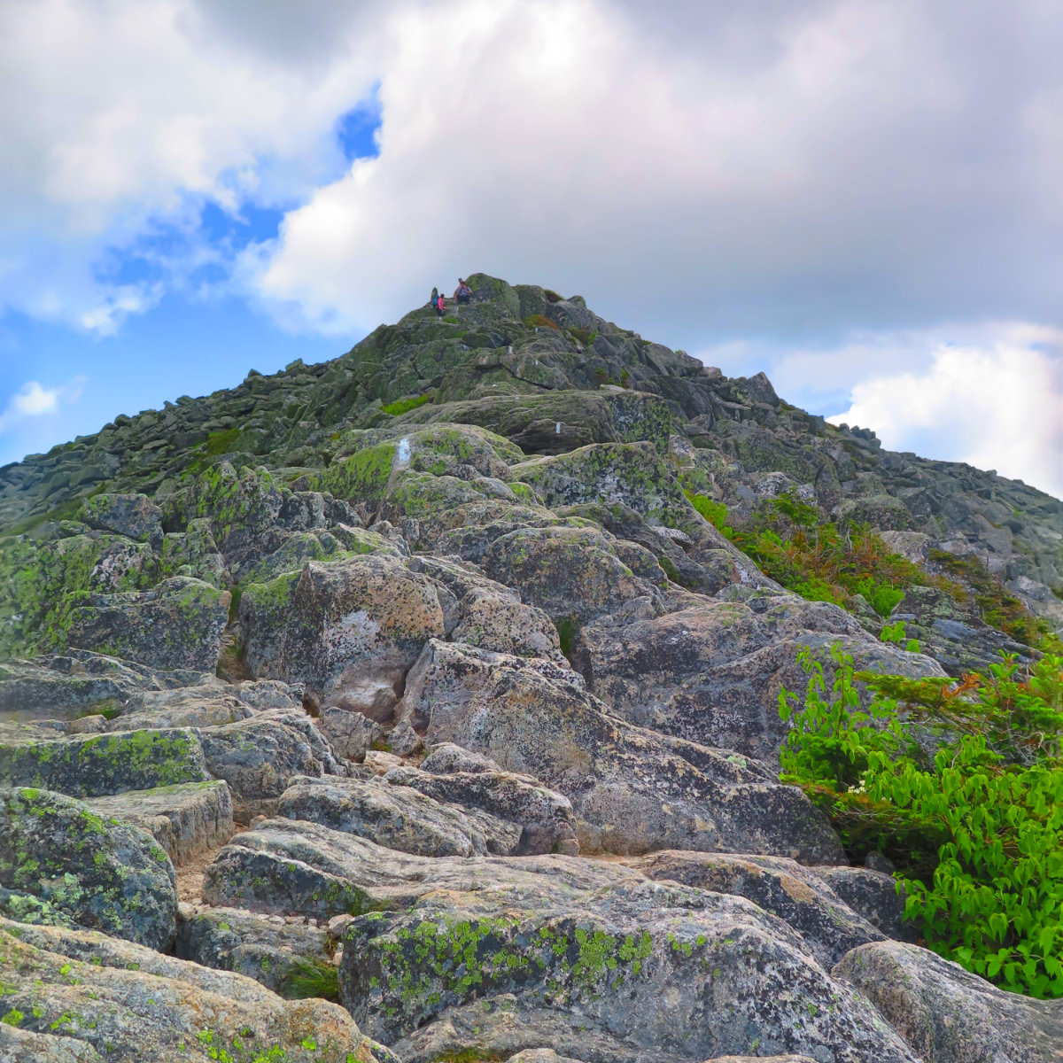 Hunt-Trail-Below-Tableland-Katahdin-BSP-20190703