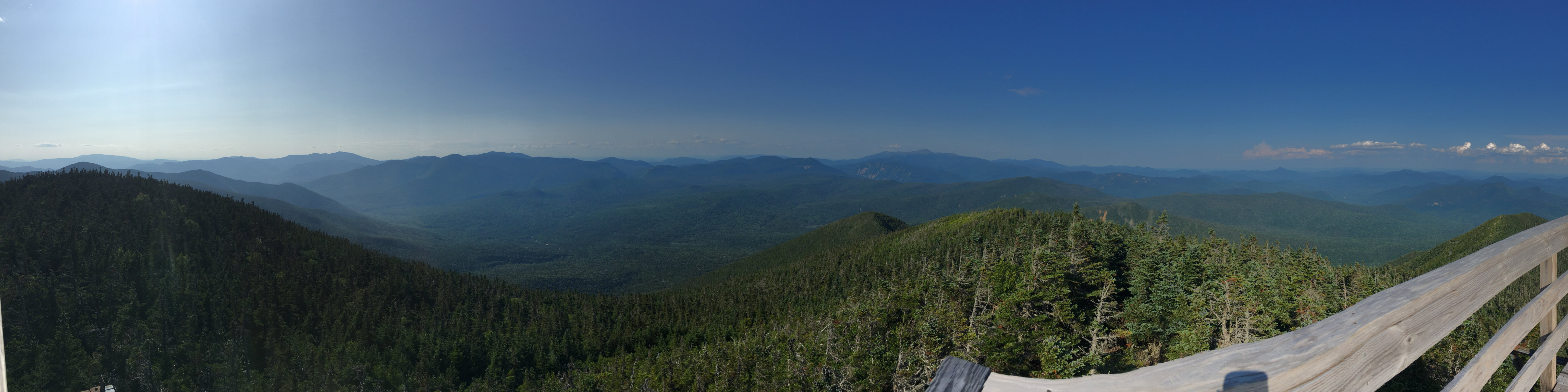 Panorama_Carrigain_20190803