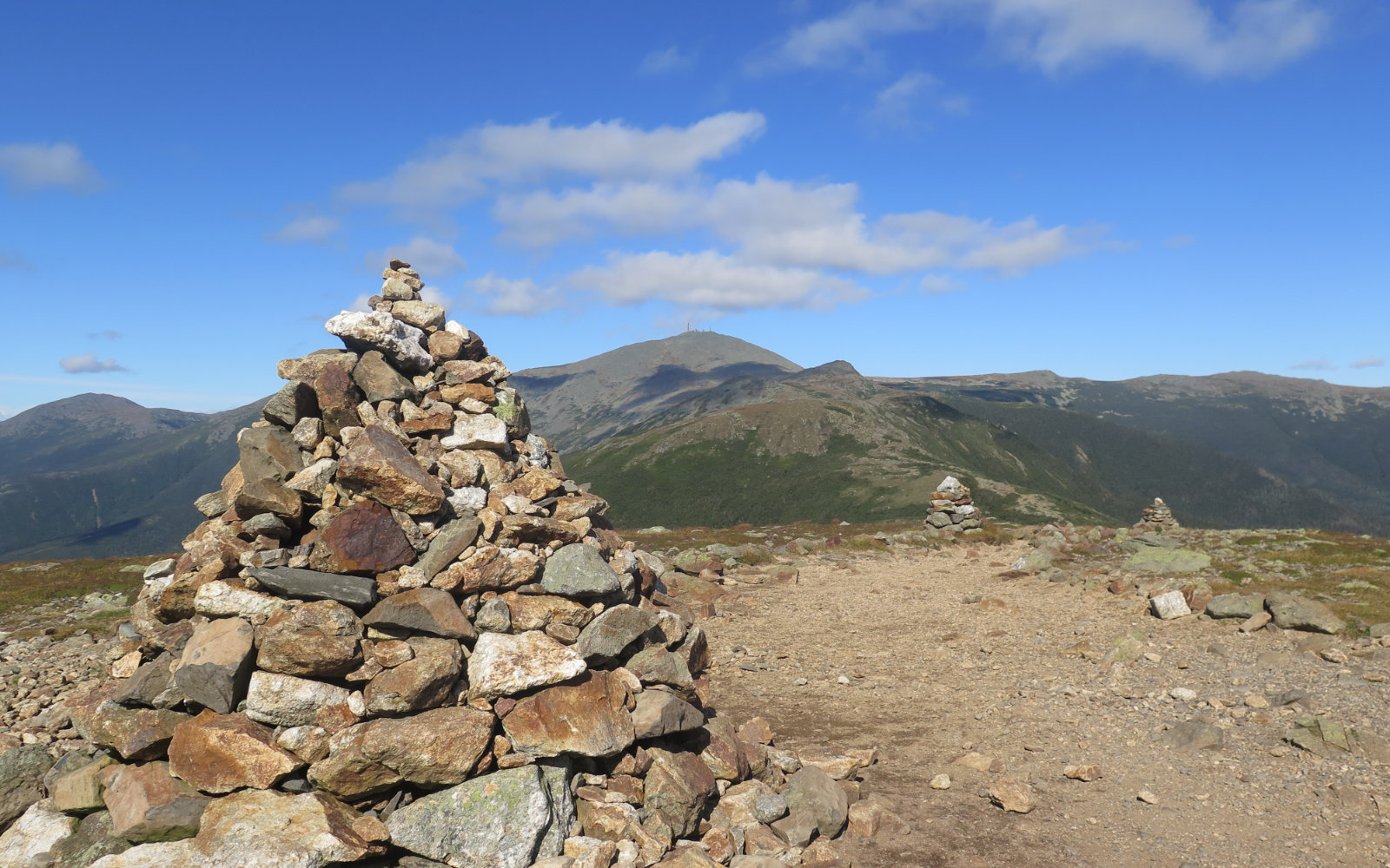 Cairn-Eisenhower-Summit-WJPE-20190905