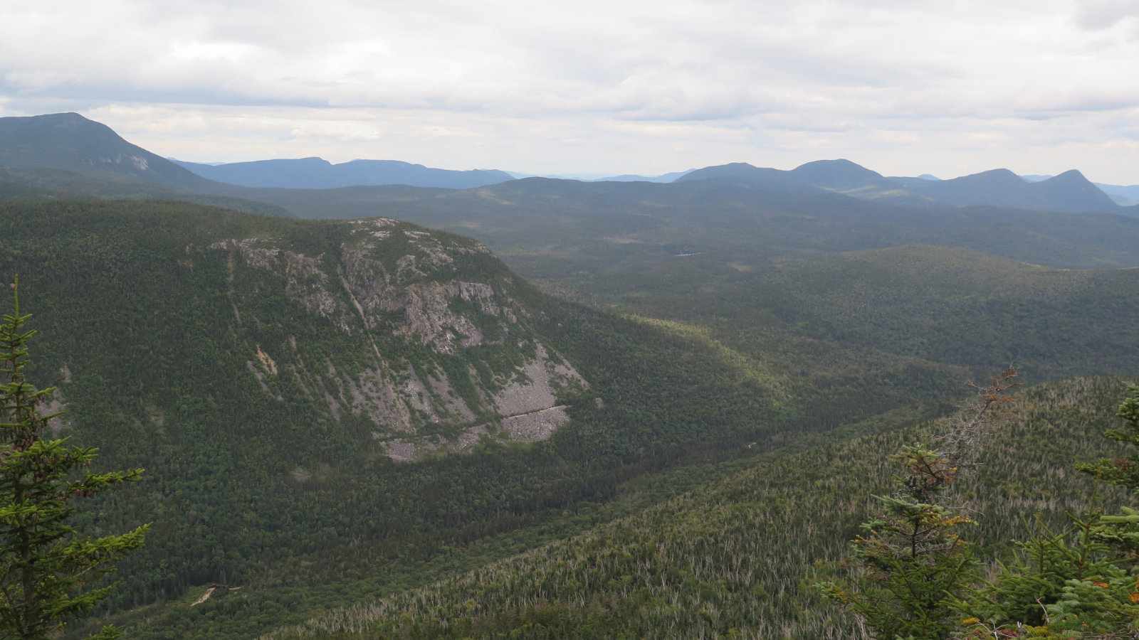 Whiteface-Mountain-Ethan-Pond-Trail-20190907