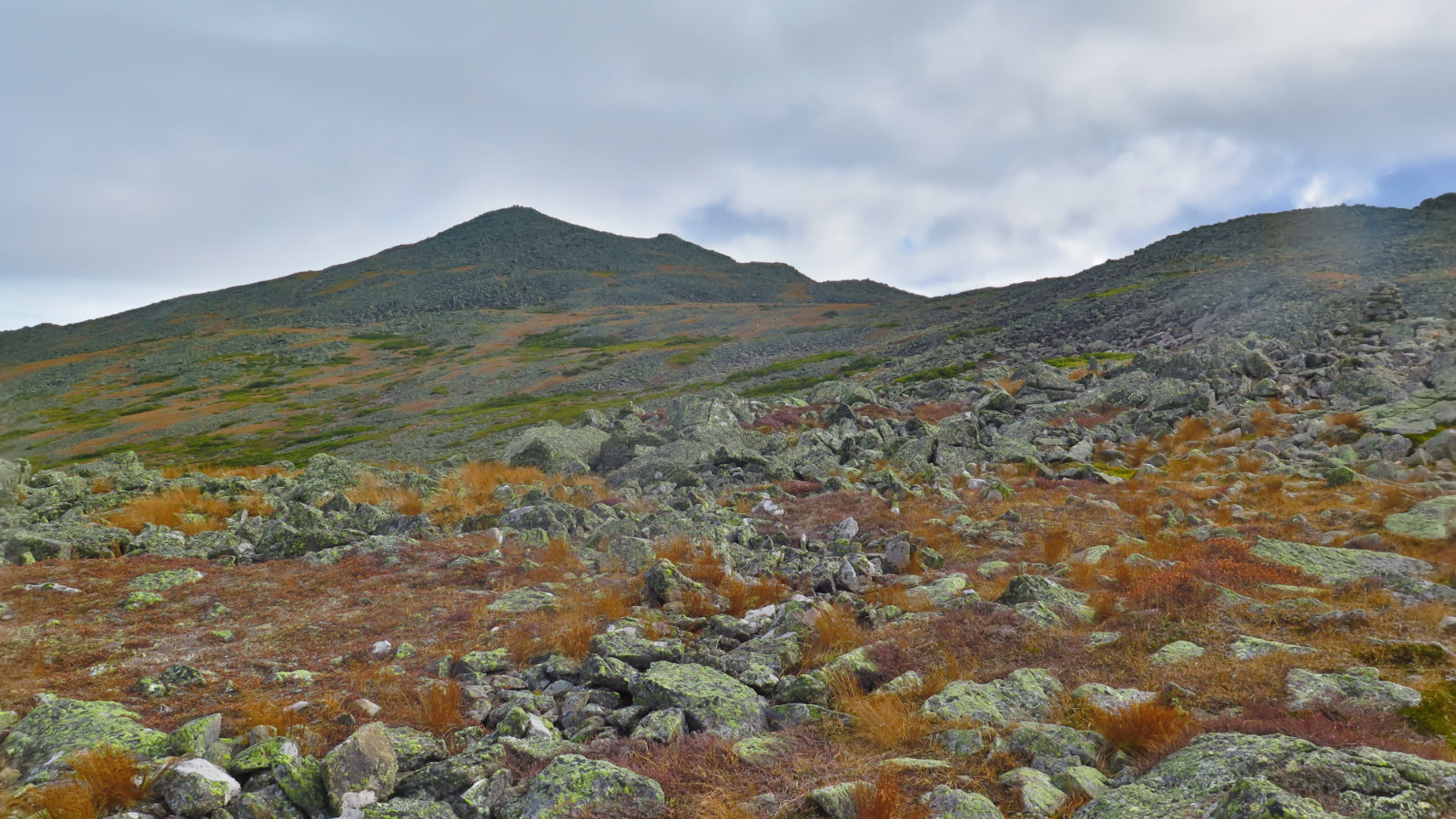 Lowes-Path-Summit-Mt-Adams-20191012