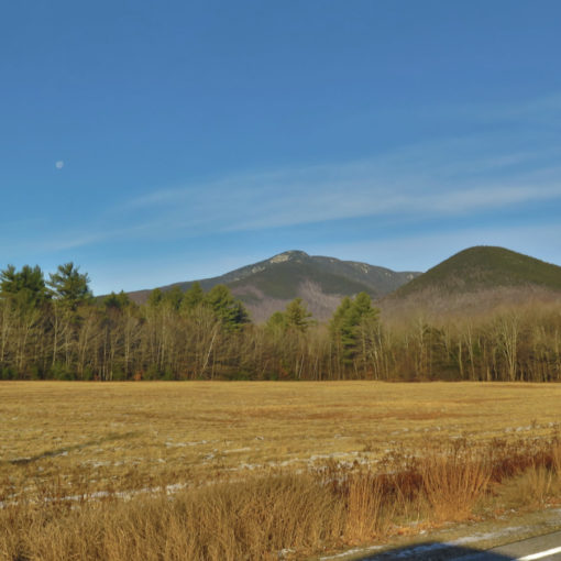 Mt Whiteface, Ferncroft, NH
