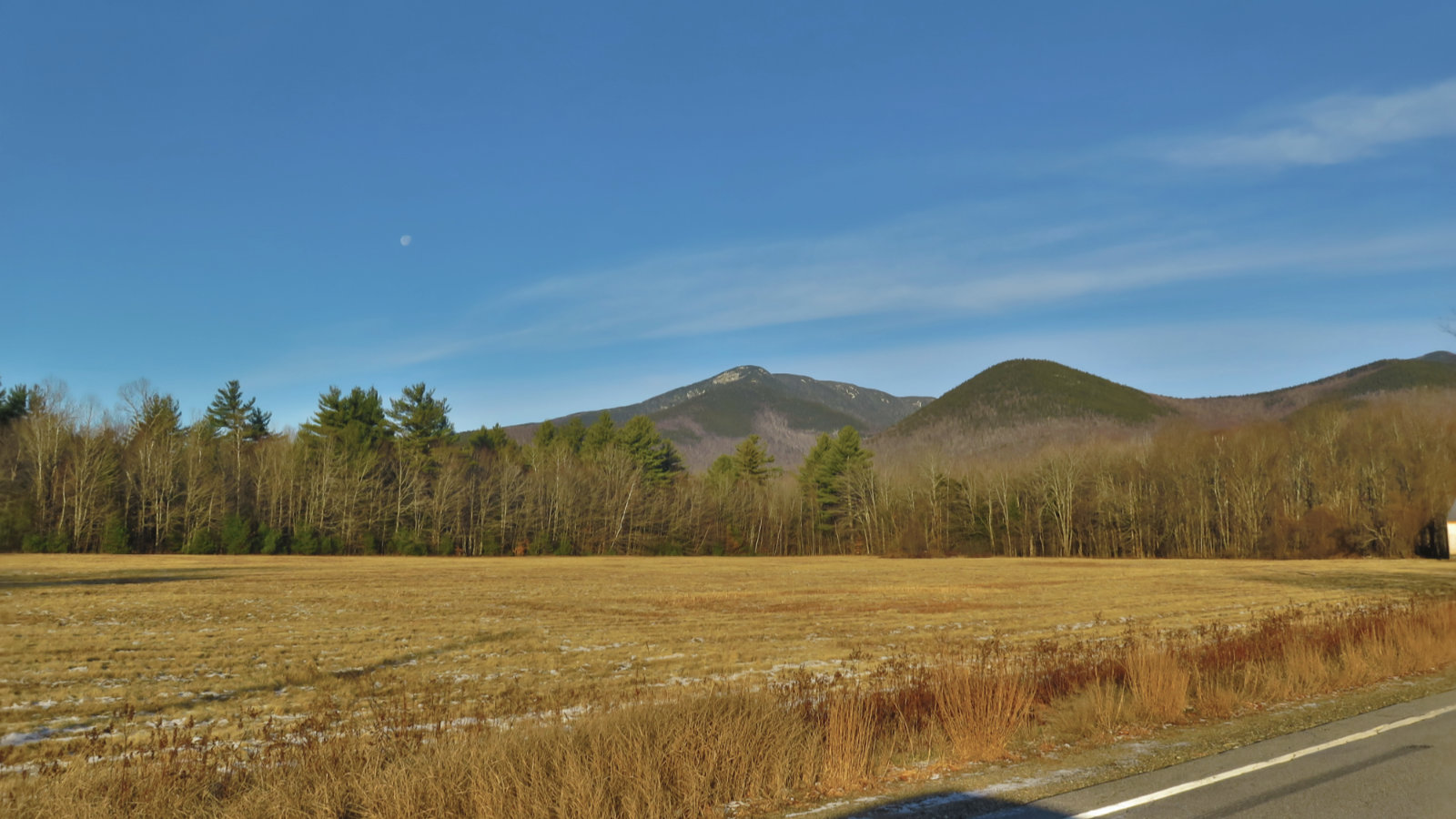 Mt Whiteface, Ferncroft, NH